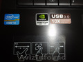 Asus N53SV ДВЕ ВИДЕОКАРТЫ VIDEOX2 GeForce GT540M 2GB