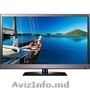 	 LED 3D Smart Full HD 600 Hz TV LG 32LW579S