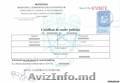 cazier judiciar romanesc 180 lei