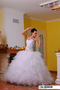 Свадебные платья и корсеты