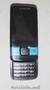 Nokia 7100 Supernova Blue б/у