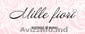Свадебное агентство  и свадебный салон  ’’Mille Fiori Boutique de Mariaj’