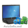 Windows XP,  7, 8 Server,  настройка комп. сетей,  установка программ.