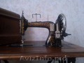 Швейная машинка Stella