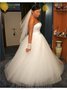 красивое свадебное платье!!!