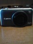 Продам фотоаппарат Canon SX220hs