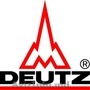 Deutz запчасти ремонт двигателей,  техобслуживание