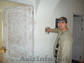 Reparatii in apartamente, case, oficii, cladit, tencuit, vopsit,