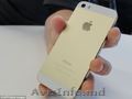 Новый разблокирована Apple, iPhone 5S Золото Цвет