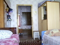 Апартаменты на берегу теплого Азовского моря в городе Щелкино, АР Крым.