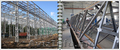 Строим производственно-складские помещения, ангары из металла или бетона.