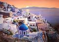 Отдых в Древней Греции от Admiral Tur - Острова Миконос и Санторини!!