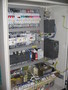 Вырубной автомат Сома 320 с ЧПУ