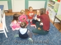Limba engleză pentru copii cu vîrsta 3-7 ani
