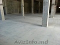 Шлифовка бетона, мозаики. Подготовка под напольные покрытия: ламинат, плитка итп