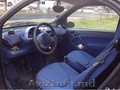 Smart Fortwo,  2000