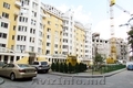 Apartament cu 1 odaie (48.4 m2) si 2 odai (100.2 m2)  in centru Chisinaului!