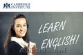 Изучение языков онлайн c Cambridge,  скидки от 91%