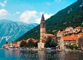Descopera Muntenegru - un Taram de Poveste! - (265euro) 19 septembrie