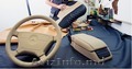 Реставрация торпедо (Airbag) , перетяжка торпедо , тюнинг!