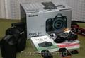 Новый Canon 5D Mark II/ Nikon D7000