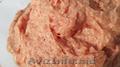 Мясо механической обвалки 1мм (куринное)
