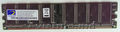 RAM PC3200 (CL3) 512 Mb DDR DIMM 400Mhz