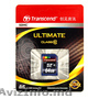 Transcend-64GB SDHC Class 10 Memory-Card - 250 лей !!!