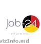 Агентство по трудоустройству в германии предлагает 