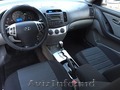 Hyundai Elantra 2.0 Automat benzin