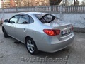 Hyundai Elantra 2.0 Automat benzin