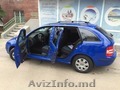 Skoda Fabia Automat Universal  20e в сутки