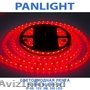 BANDA LED, BAGHETA LED, ILUMINAREA CU LED, PANLIGHT, RGB, BANDA CU LED-uri