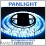 BANDA LED RGB, ILUMINAREA CU LED IN MOLDOVA, PANLIGHT, BANDA LED 220V