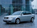 Audi A6 (1997-2004)Audi A3 (1996-2003) - Разборка/Запчасти