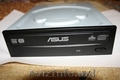 Продам новый Asus CD DVD-RW Asus DRW-22B3S Power Saving