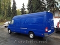 Servicii de transport marfa in Chisinau si in orice colt al Moldovei