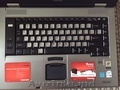 Ноутбук Toshiba Tecra A8