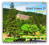 Hotel Venus 2* la doar 219 €/persoana!