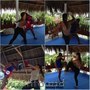 Фитнес тур в Вьетнам, тайский бокс, йога