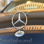 Mercedes-Benz C-класс рестайлинг