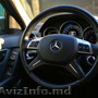 Mercedes-Benz C-класс рестайлинг