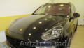 Merkandi ru: Распродажа имущества после банкротства (Porsche Cayenne Turbo)