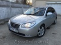 Chirie auto rent a car прокат авто hyundai elantra автомат 2009 скидки!!! 