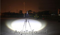Продам сверхяркий светодиодный ручной фонарик cree XML-T6 2000 люмен Украина