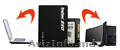 Продам винчестер SSD жесткий диск Kingspec 256 Гб. Новый!!! Украина
