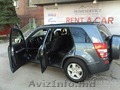 Rent a Car Chirie Auto Suzuki Grand Vitara 2010 г. 4х4 от 30 евро/сутки
