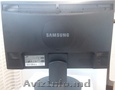 Монитор Samsung SyncMaster 2043SN
