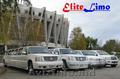 Мир свадебных лимузинов в Молдове *Elitelimo*