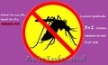Lampa anti-insecte urgent!Электронная лампа от комаров,мух и т.